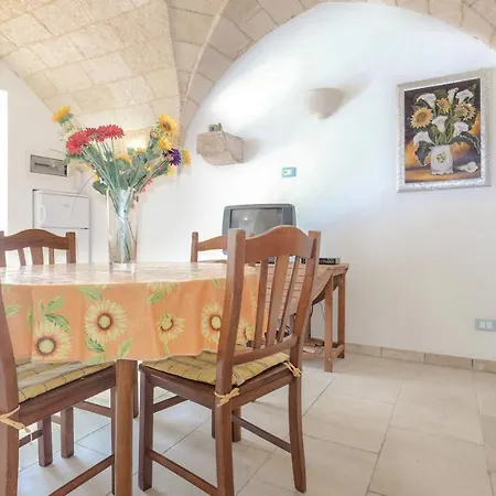 House Of Cherie Santa Maria di Leuca