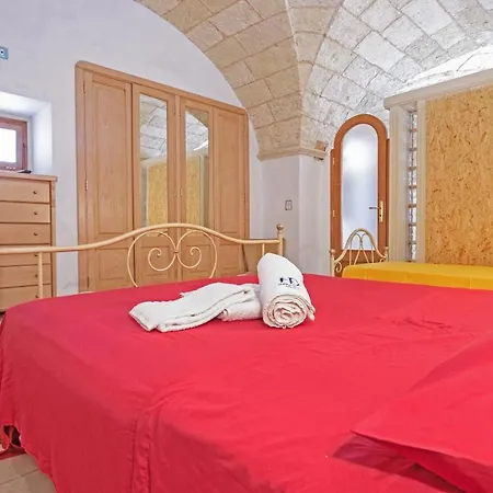 House Of Cherie شقة Santa Maria di Leuca