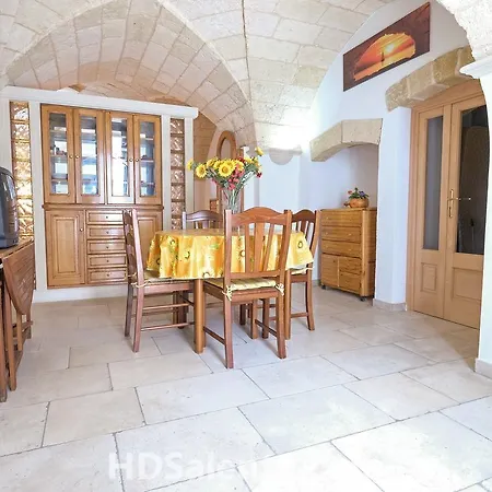 House Of Cherie Apartment Santa Maria di Leuca