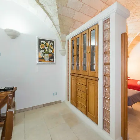 House Of Cherie Apartment