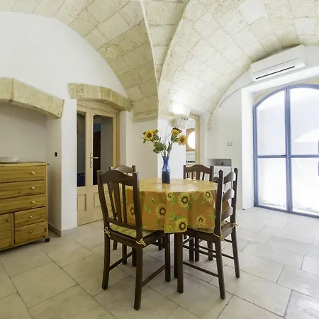 House Of Cherie * Santa Maria di Leuca