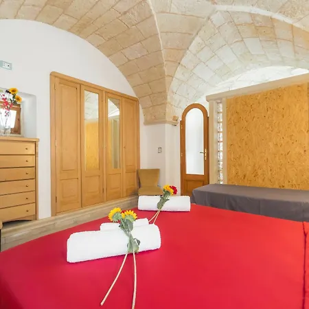 House Of Cherie Apartment Santa Maria di Leuca